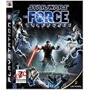 Star Wars: The Force Unleashed (PS3)