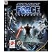 Star Wars: The Force Unleashed (PS3)