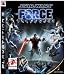 Star Wars: The Force Unleashed (PS3)