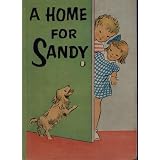 A Home for Sandy (School Reader) (Hardcover)
