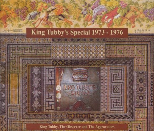 King tubby - King Tubby