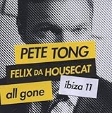 All Gone Ibiza 11 by Defected 【並行輸入品】