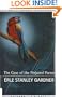 The Case of the Perjured Parro (Thorndike British Favorites)