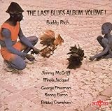 Last Blues Album