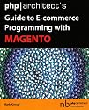 php/architect's Guide to E-Commerce Programming with Magento