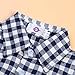 Elevin(TM)Kids Boys Business Suit+Shirt Tops+Trousers Children Clothes Outfits