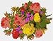 Bright Bunch Needlepoint Canvas