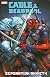 Cable & Deadpool Volume 7: Separation Anxiety TPB (Cable & Deadpool)
