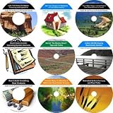The Inventive 9 Audio CD Nothing Down, Flexible Seller, Real Estate Mentoring System