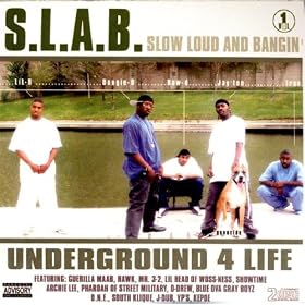 S.L.A.B. 1