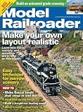 Model Railroader
