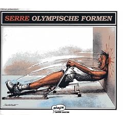 Olympische Formen