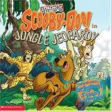 Scooby Doo in Jungle Jeopardy (Scooby-Doo!)
