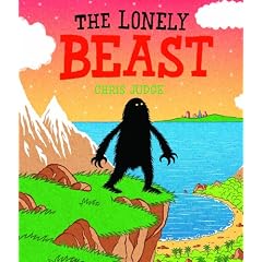 The Lonely Beast