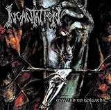Onward to Golgotha [VINYL]