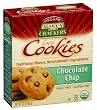 Mary's Gone Crackers love Cookies, Chocolate Chip, 5.5-Ounce Boxes (Pack of 6)