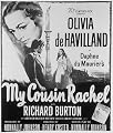 My Cousin Rachel