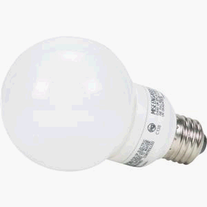 GE Lighting 47484 FLE11/2G25XL/CD Fluorescent Bulb