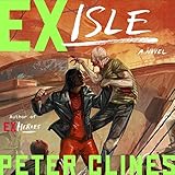 Ex-Isle: Ex-Heroes, Book 5