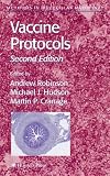 Vaccine Protocols (Methods in Molecular Medicine)