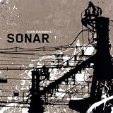 Anklicken zum Vergrößeren: Sonar - Alien Overdrive (Audio CD)