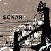 Anklicken zum Vergrößeren: Sonar - Alien Overdrive (Audio CD)