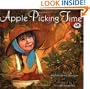 Apple Picking Time (Dragonfly Books)