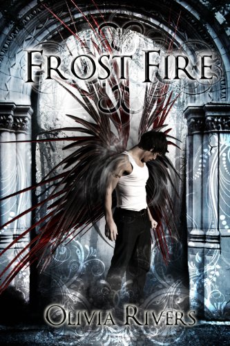Frost Fire (Tortured Elements) by Olivia Rivers