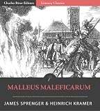 Malleus Maleficarum (Illustrated)