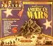 All Products : The Complete History of America's Wars (The Ultimate Multimedia Collection - 5 CD Set - Collectors Edition)