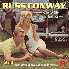The Hits And More - The Party Pop Stylings Of Russ Conway