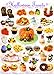 EuroGraphics Halloween Treats 1000 Piece Puzzle (6000-0432)