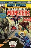 Ghost Rider Team-Up TPB