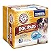 Arm & Hammer Ultra Absorbent Adult Dog Pads, 75 count