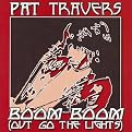 Boom Boom (Out Go the Lights) (Greatest Hits)