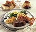Royal Banquet Dinner with Prince Premium Filet Mignon, Lobster, and Dessert