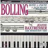 Suite for Flute & Jazz Piano
