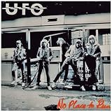 No Place To Runpar UFO