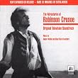 The Adventures of Robinson Crusoe: TV soundtrack [SOUNDTRACK]