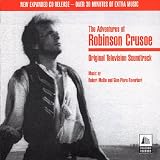 The Adventures of Robinson Crusoe: TV soundtrack [SOUNDTRACK]
