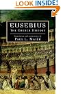 Eusebius: The Church...