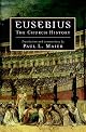 Eusebius: The Church History by Eusebius