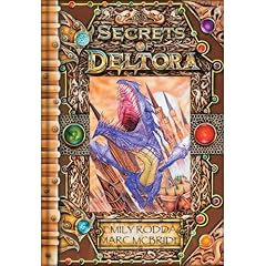 Secrets of Deltora