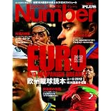 Sports Graphic Number PLUS EURO2012 欧州選手権蹴球