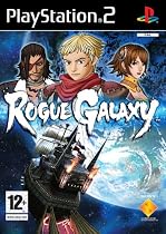Rogue Galaxy (PS2)