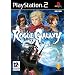 Rogue Galaxy (PS2)
