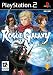 Rogue Galaxy (PS2)