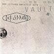 Greatest Hits 1980 Vault 1995 (Shm-CD)