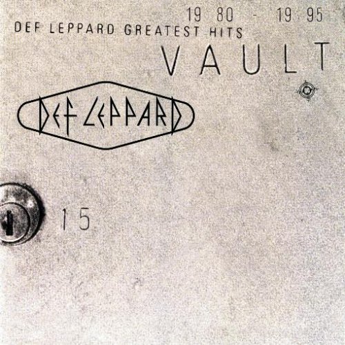 CD-Charts  Search : Greatest Hits 1980/Vault 1995 [Japanese Import]
