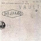 Vault: Def Leppard Greatest Hits by Def Leppard
